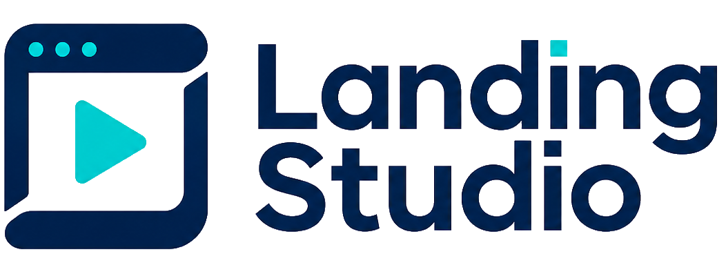 Landing Studio
